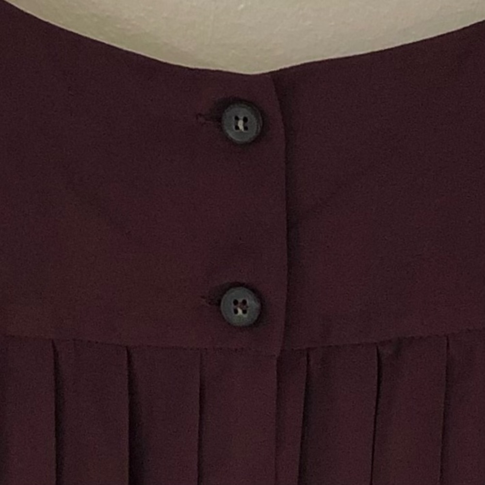 NWT AllSaints Raegan Top - Picture 7 of 13
